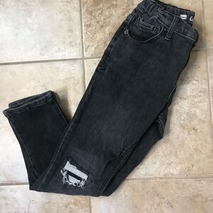 ▪️Cat & Jack Stretch Jeans